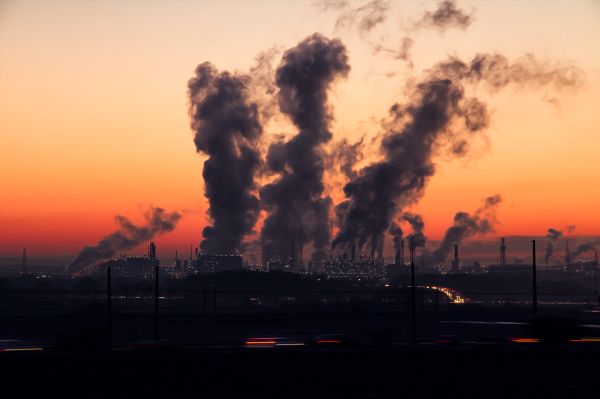 Italia deferita alla Corte UE su smog e fogne