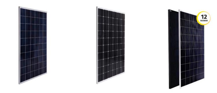 I pannelli FuturaSun a Elettrotecnica