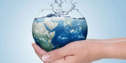 Risparmio idrico per la tutela del pianeta