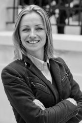 Lorenza Romanese, neo managing director European Industrial Hemp Association