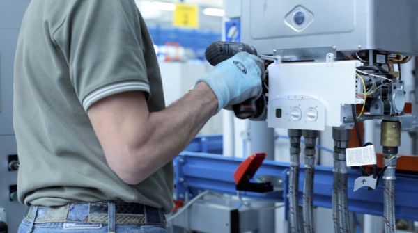 E' ora di pulire la caldaia? I consigli di Italtherm
