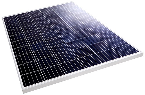 FU270-280P pannelli fotovoltaici in silicio policristallino di FuturaSun