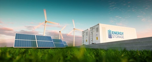Energia rinnovabile