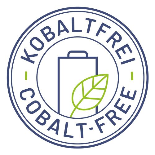 Batterie senza cobalto? Ora le identifica un logo creato da sonnen