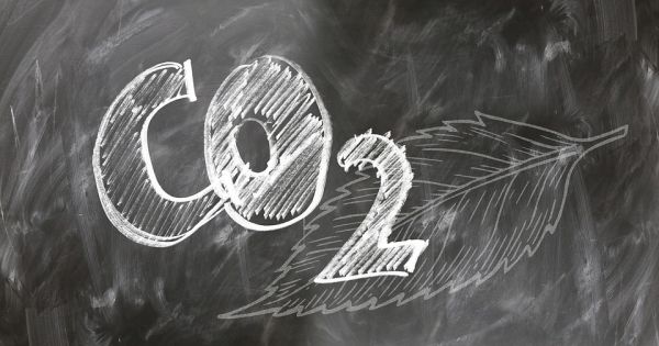 Nel 2018 le emissioni di CO2 nell'UE sono diminuite rispetto al 2017