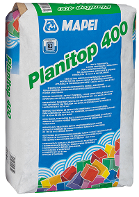 PLANITOP 400