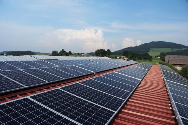 Conto Rinnovabili, incentivi privati per il fotovoltaico nelle PMI