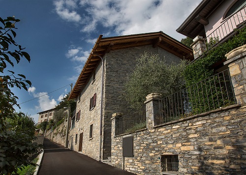 Casa Toldino