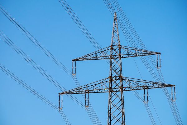 Dati Terna produzione energia elettrica ad aprile 2019