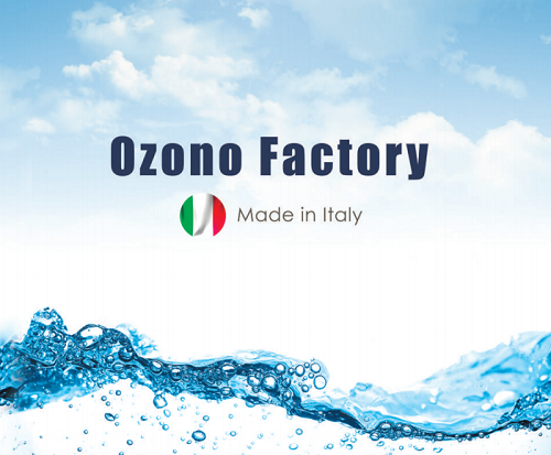 Ozono factory