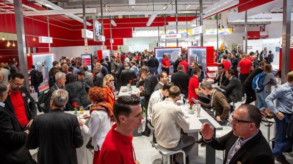 Grande successo Fronius a Intersolar 2019