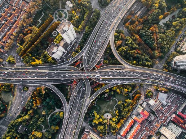 sviluppo sostenibile del settore trasporti