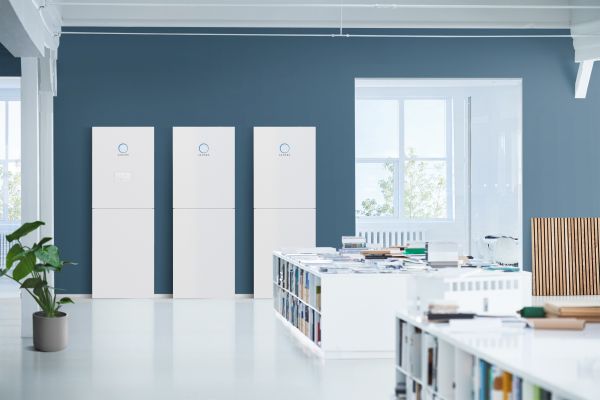 sonnen si apre al mercato delle PMI con il sistema di accumulo con sonnenBatterie pro