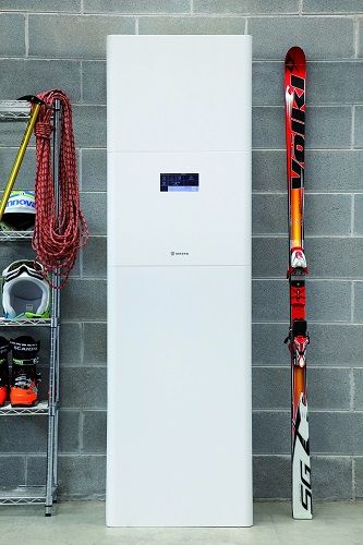 Pompa di calore 3In1 di Innova