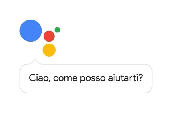 Sistemi di riscaldamento Chaffoteaux compatibili con google assistant