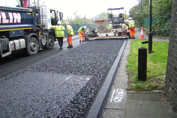 Plastic Road: l’idea green dell’Olanda verso strade sostenibili