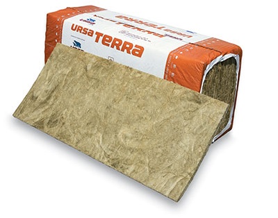 URSA TERRA 76P URSA TERRA 76P
