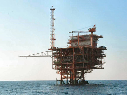 34 impianti offshore da dismettere in Italia