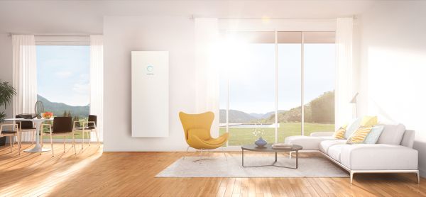 Nuova sonnenBatterie 10 ancora più efficiente