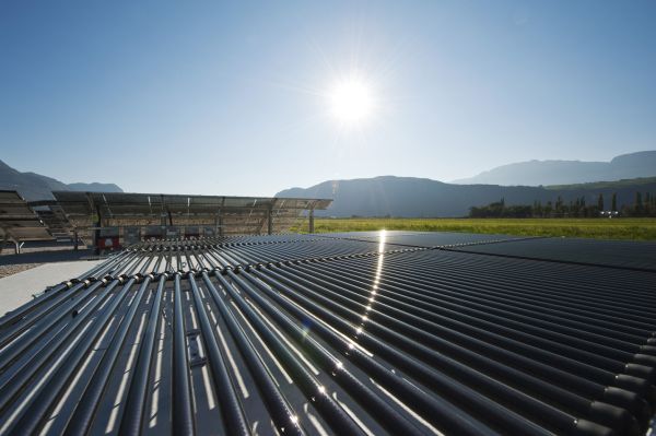 Progetto PV IMPACT per il sostegno alla crescita del fotovoltaico