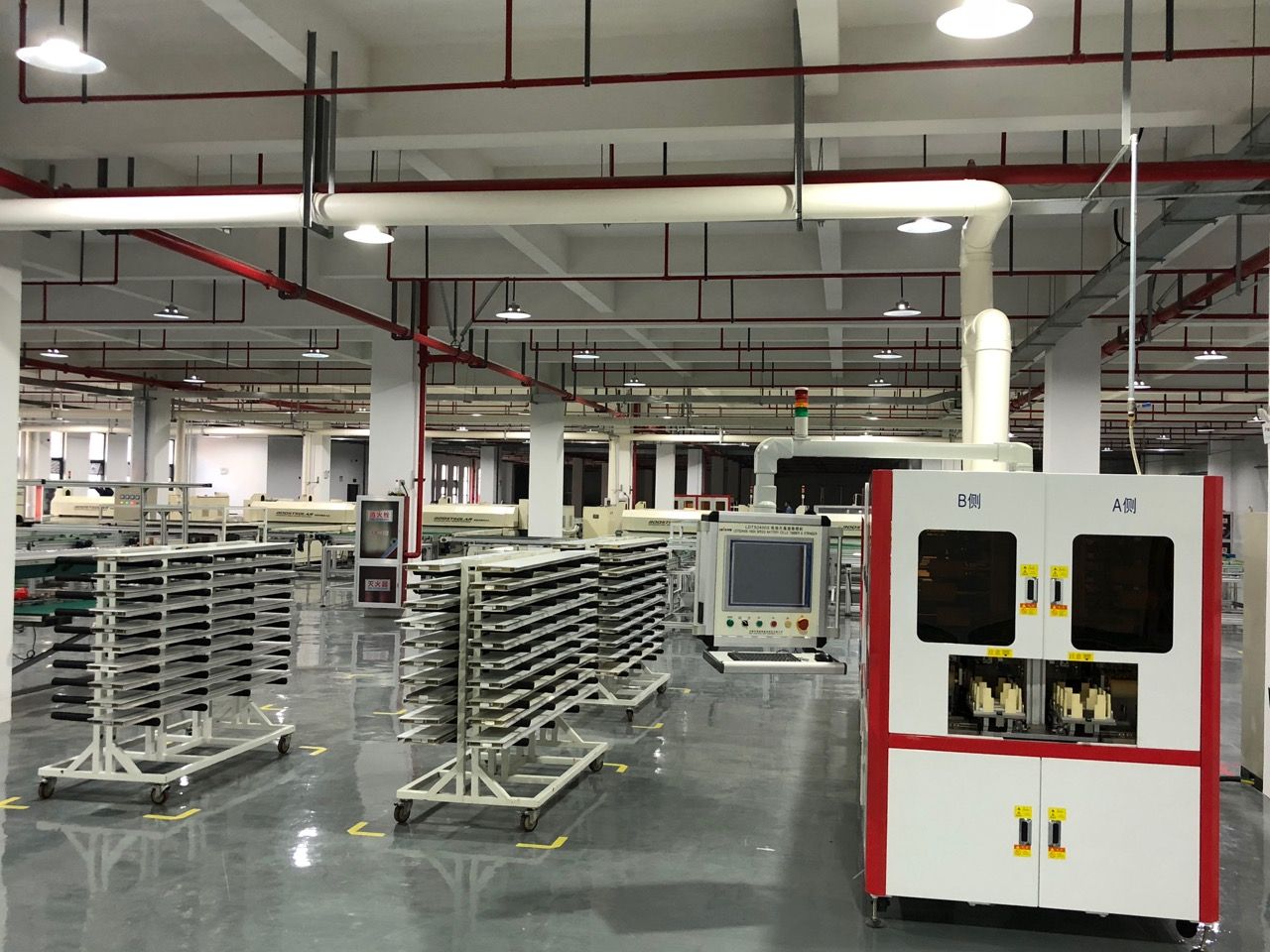 FuturaSun apre una nuova fabbrica fotovoltaica a Taizhou in Cina
