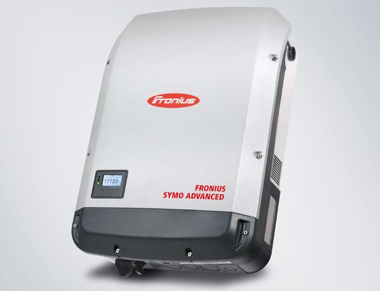 Inverter Symo Advanced