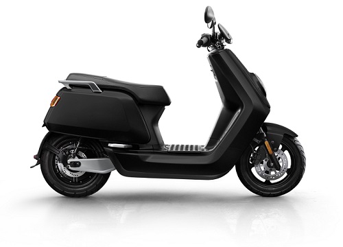 Scooter N Series di Niu