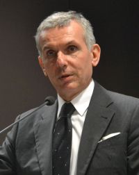 Giuliano Dall’O’, presidente del Green Building Council Italia
