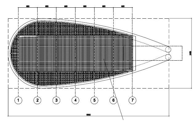 Pensiline parcheggi fotovoltaiche 1