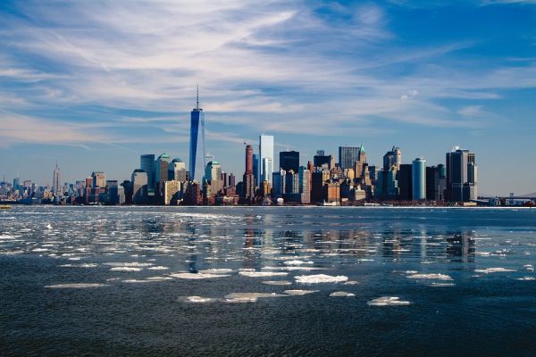 New York leader contro il clima: firmato il Climate Leadership and Community Protection Act
