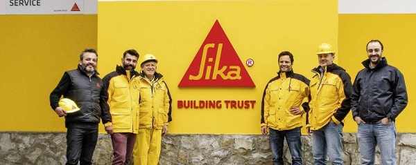 Gruppo Sika