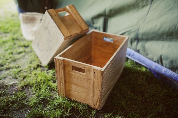 Riciclare legno, una pratica green che crea lavoro