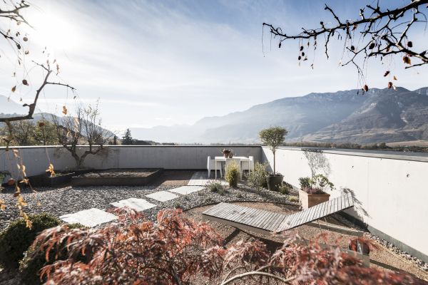 Aurum: edificio in CasaClima A che non rinuncia al design