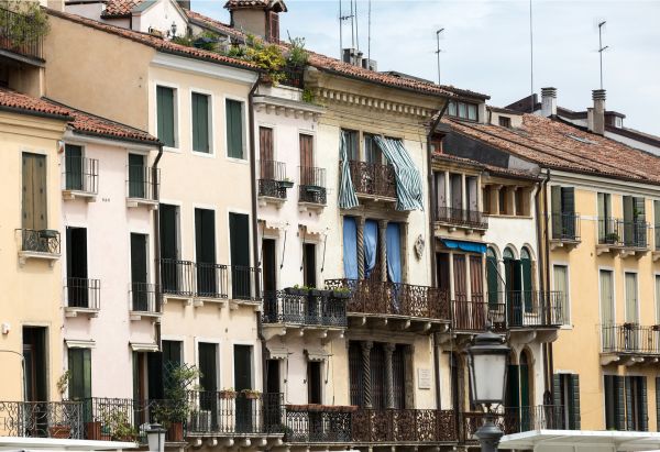Padova partecipa al progetto europeo BUILD UPON2 per la riqualificazione degli edifici 