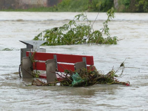 Città, un decalogo green contro il climate change