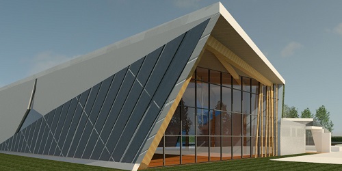 Render palestra