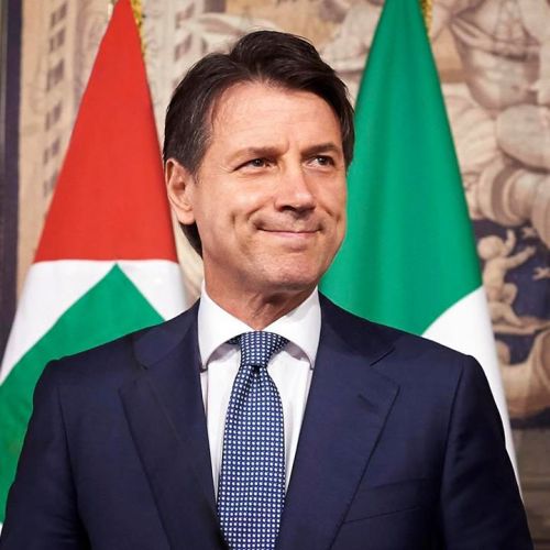 Giuseppe Conte su Nuovo Governo: lo sviluppo sostenibile parte integrante della Legge di Bilancio