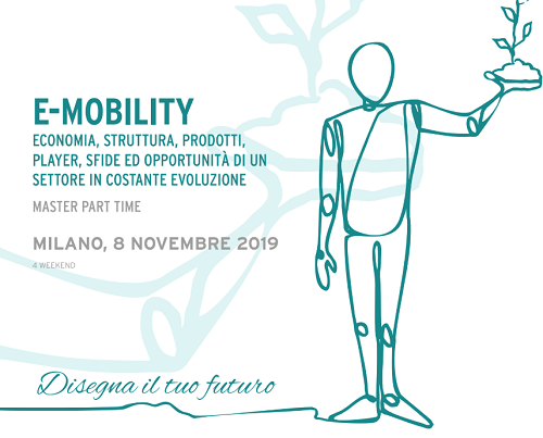 E-Mobility