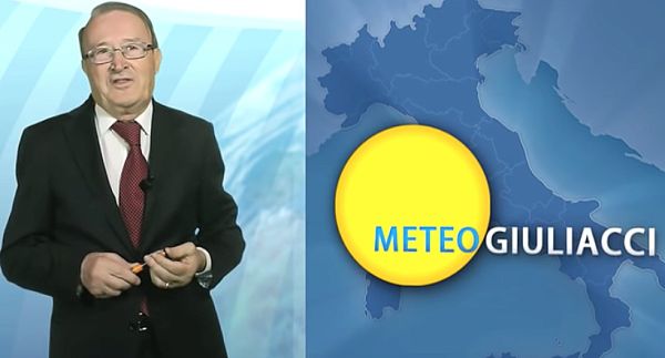 Il noto meteorologo Mario Giuliacci ci spiega come affrontare il global warming