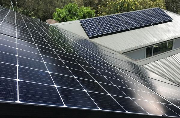 Solaredge: Nuovi moduli fotovoltaici smart con ottimizzatori di potenza integrati