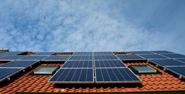 IEA, Fotovoltaico: attesa una crescita record nei prossimi 5 anni