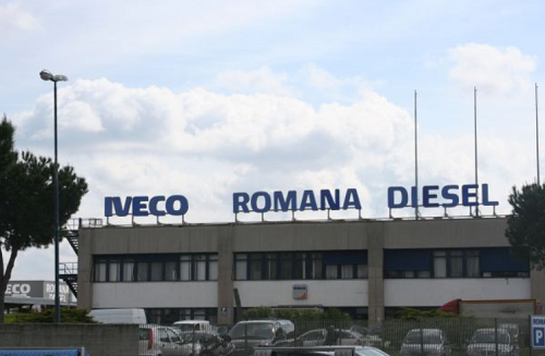 Romana Diesel