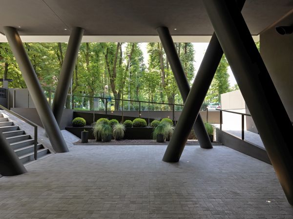 Casa sul Parco a Fidenza: comfort e risparmio energetico