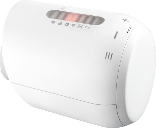 Oventrop propone Mote 200 Bluetooth, nuovo termostato elettronico programmabile