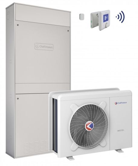 Pompa di calore da incasso Arianext M Flex In Link