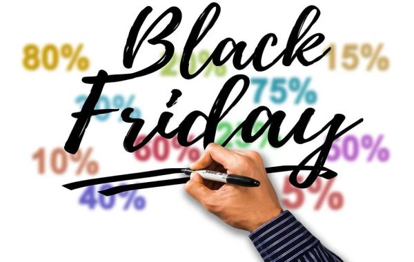 Come sfruttare il Black Friday per aumentare il risparmio energetico