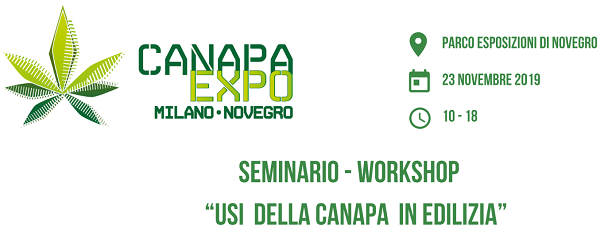 Canapa Expo 2019