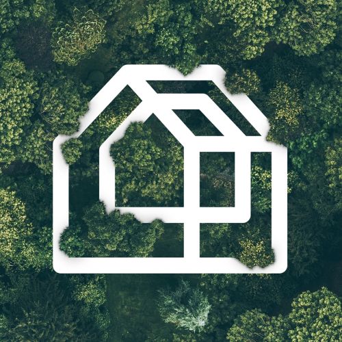 Il nuovo logo di Klimahouse, fiera di Bolzano dal 22 al 25 gennaio 2020