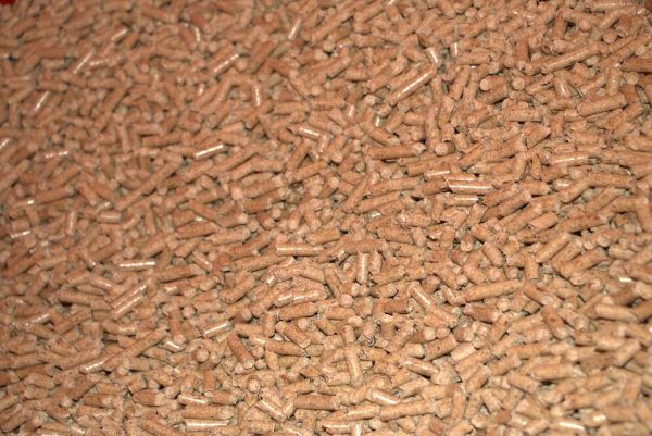 Pellet: una soluzione versatile che contribuisce alla decarbonizzazione