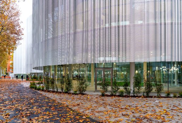 Inaugurato a Milano il nuovo Campus Bocconi